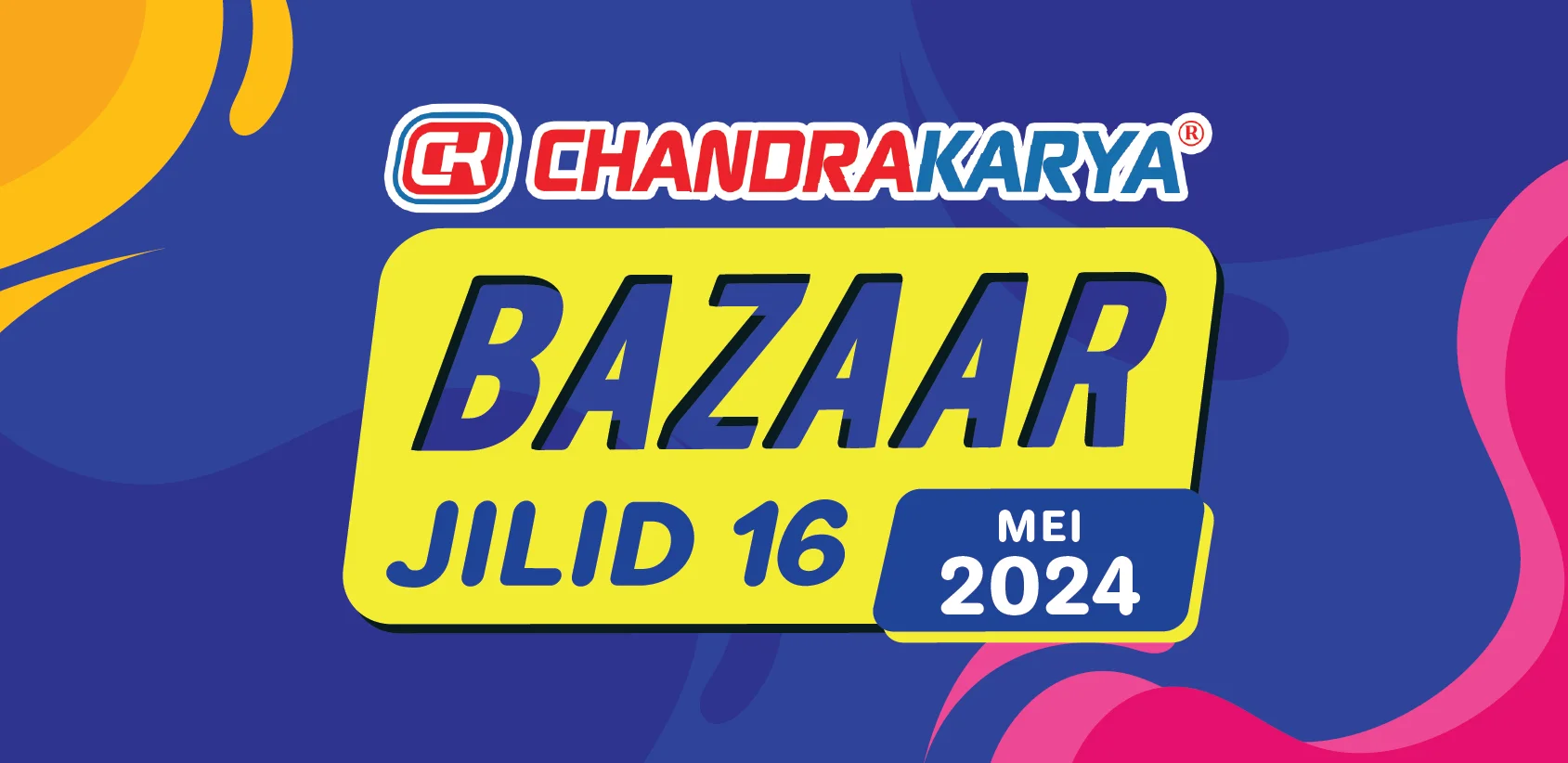 Lelang Furniture Chandra Karya