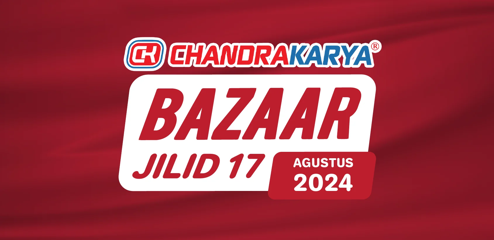 Lelang Furniture Chandra Karya