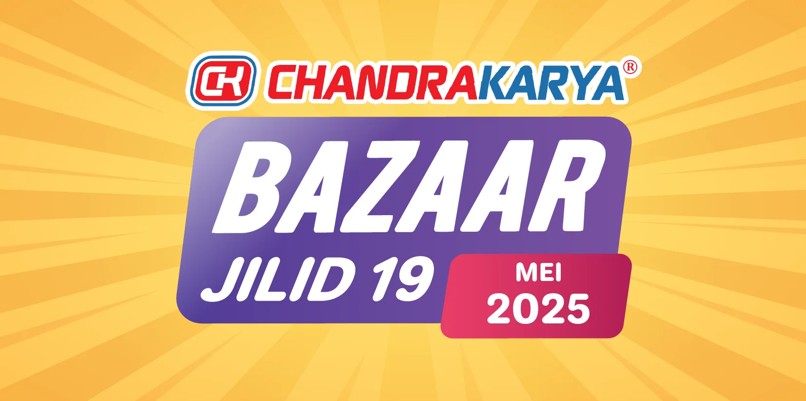 Lelang Furniture Chandra Karya