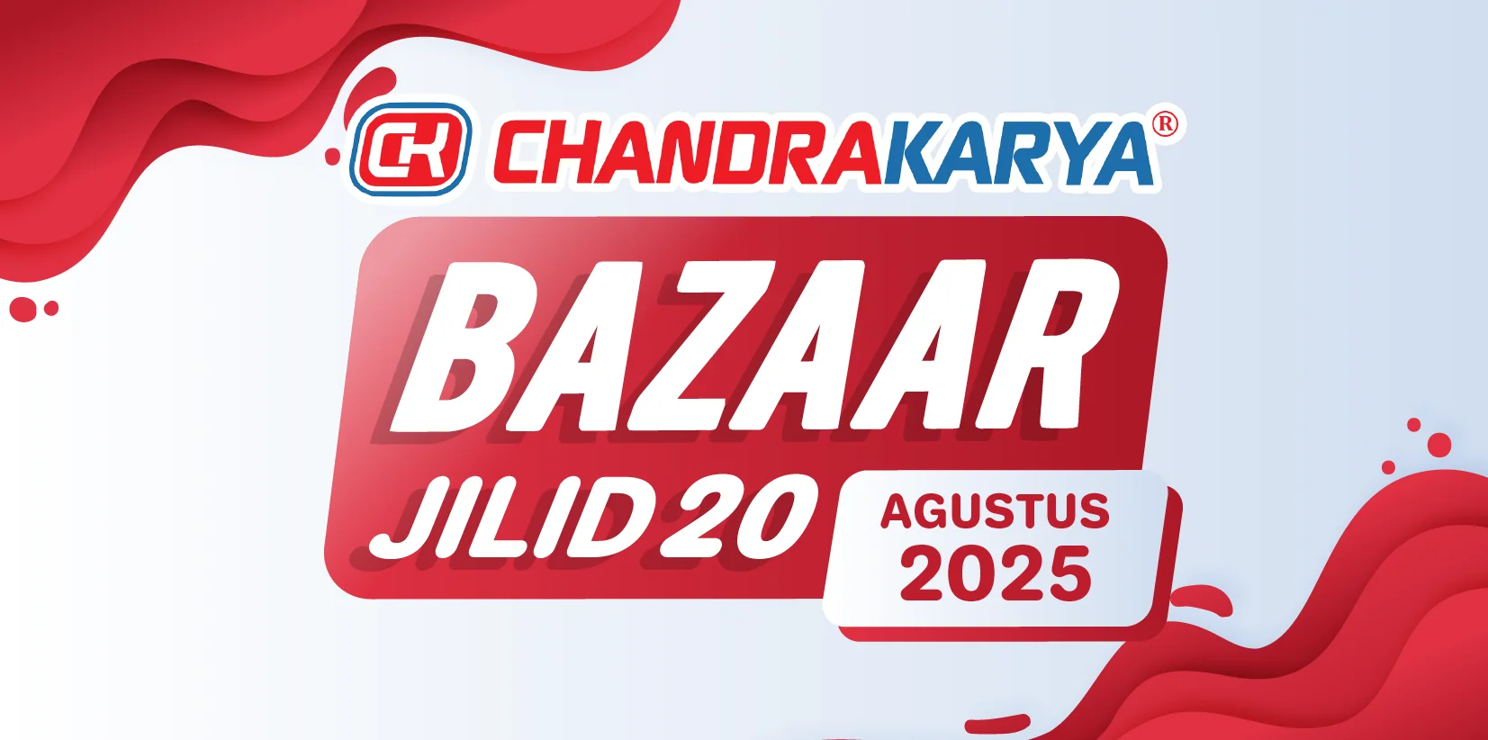 Banner Bazaar Chandra Karya