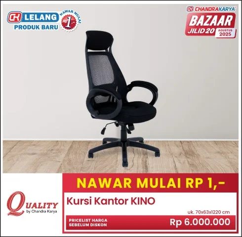 Lelang murah furnitur - Gambar 11