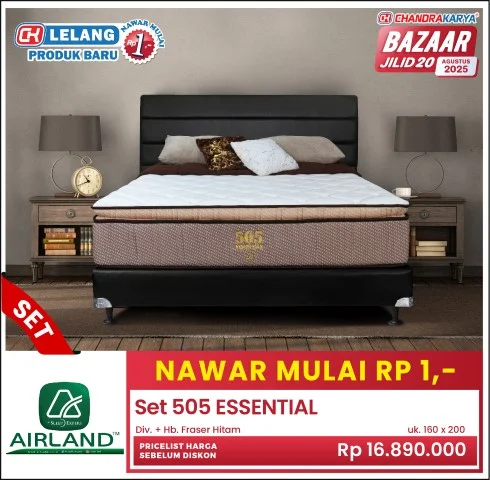 Lelang murah furnitur - Gambar 3