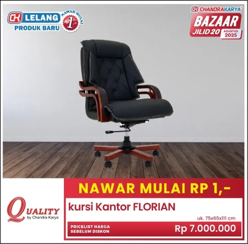 Lelang furnitur - Gambar 10