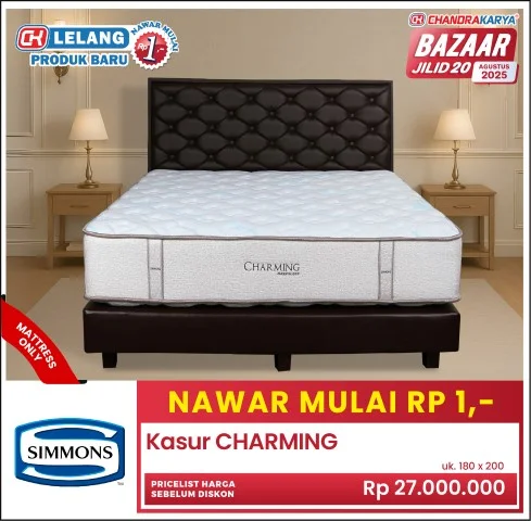 Lelang furnitur - Gambar 12