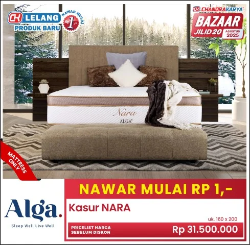 Lelang furnitur - Gambar 14