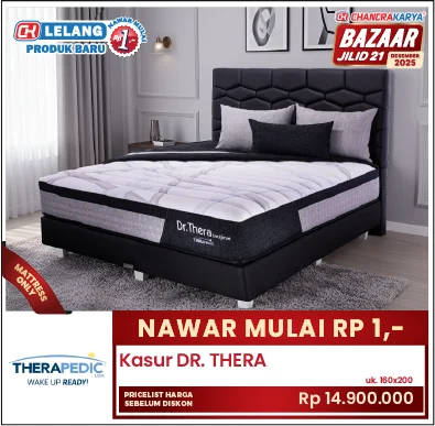 Lelang murah furnitur - Gambar 10