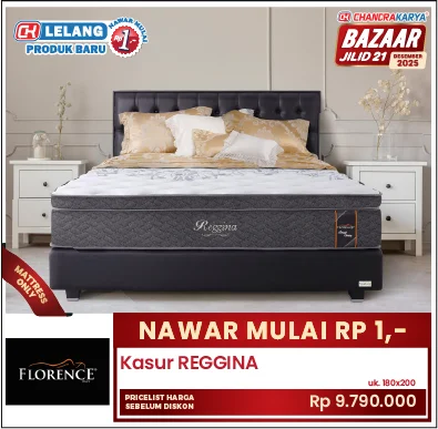 Lelang murah furnitur - Gambar 13