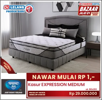 Lelang murah furnitur - Gambar 4