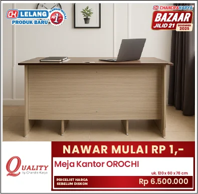 Lelang furnitur - Gambar 14