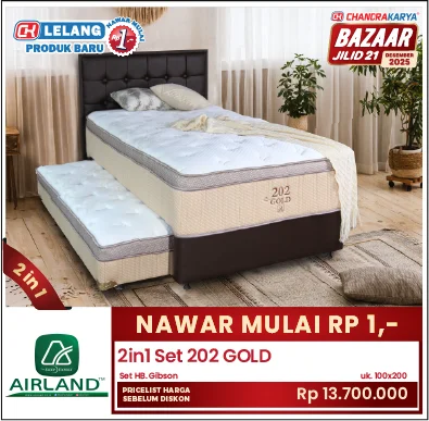 Lelang furnitur - Gambar 15