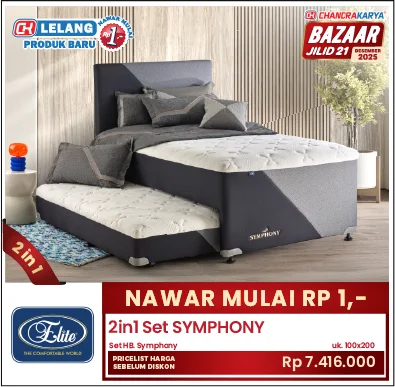 Lelang furnitur - Gambar 4