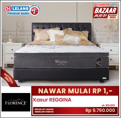 Lelang furnitur - Gambar 15