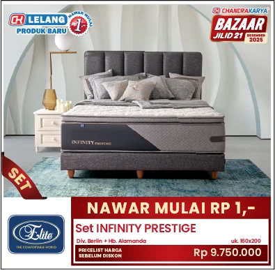 Lelang furnitur - Gambar 17