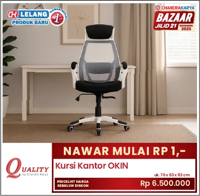 Lelang furnitur - Gambar 19