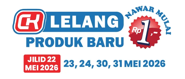 Lelang Furniture