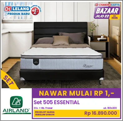 Lelang murah furnitur - Gambar 15
