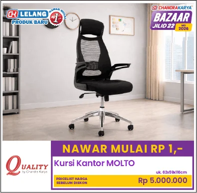Lelang murah furnitur - Gambar 16