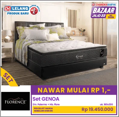 Lelang murah furnitur - Gambar 6