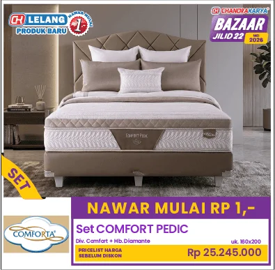 Lelang furnitur - Gambar 16