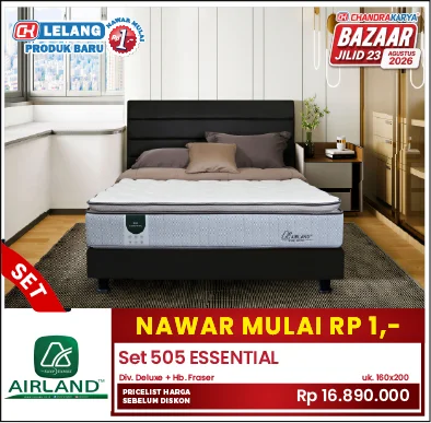 Lelang furnitur - Gambar 13