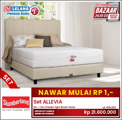 Lelang furnitur - Gambar 6