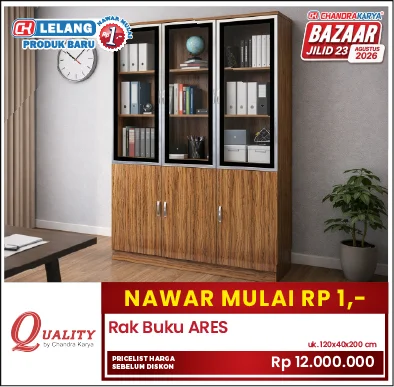 Lelang murah furnitur - Gambar 11