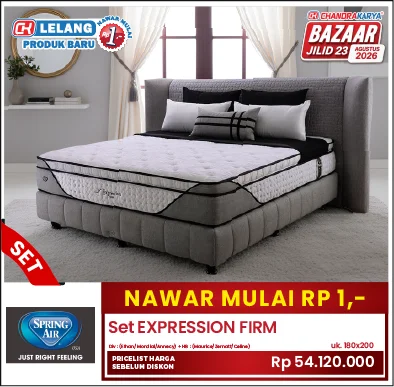 Lelang murah furnitur - Gambar 4
