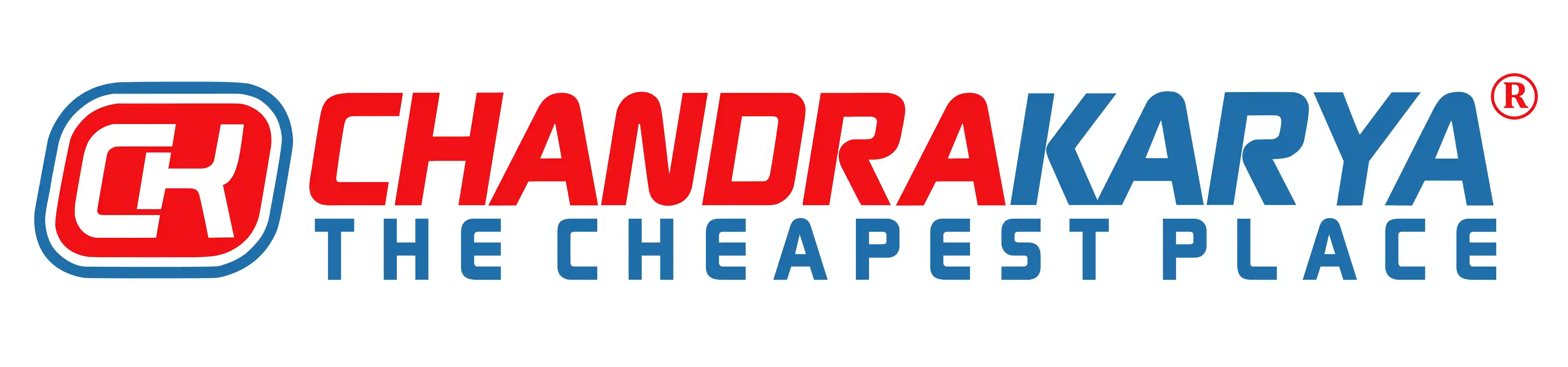 Logo Chandra Karya